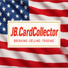 JB Card Collector
