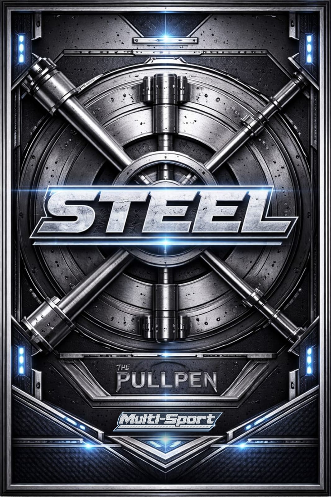 Steel